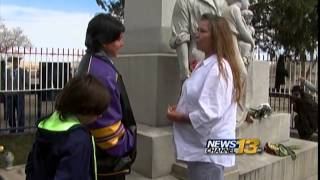 Ludlow Massacre remembered 100 years later