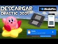 Descargar drastic emulator 2025