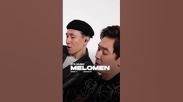 MELOMEN - Süiemin dep ait