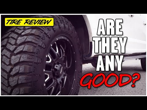 RT+ Renegade Are Tires YouTube The Radar Any Good? First Impressions - |