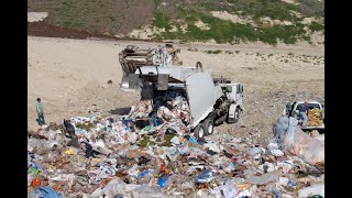 May 26, 2020: Virtual Landfill and Recycling Program