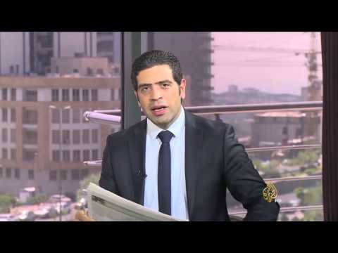 مرآة الصحافة  1/5/2016