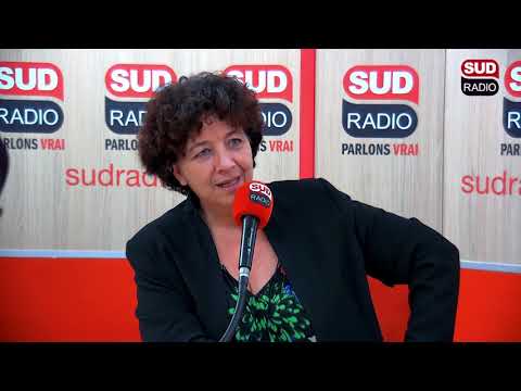 Frédérique Vidal face à Toufik Semoun