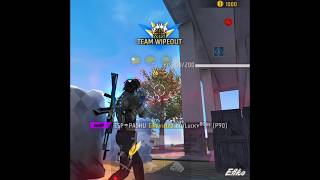 1VS4 CLUTCH IN SOLO VS SQUAD 😎