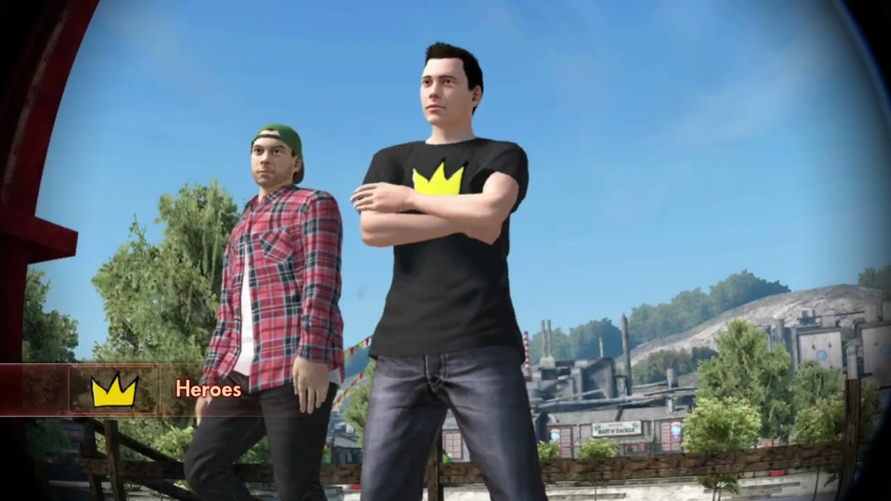 Skate 3 Career Mode #17 | Full Twitch Replay