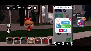 Toddler Life Together Codes