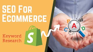 Ecommerce SEO: Keyword Research Techniques That'll Get You More [FREE] Traffic