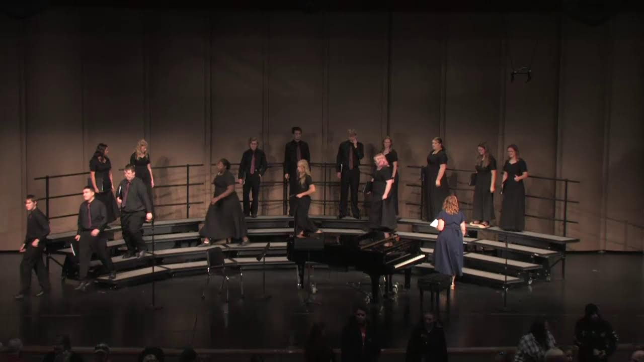 Hanson Auditorium  - West Delaware Live Stream