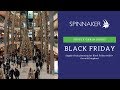 SUPPLY CHAIN SHORT | Black Friday: Volume 4