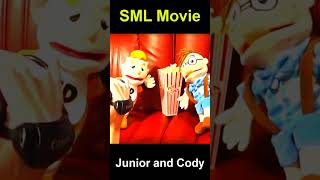SML Movie Cody and Junior #sml #smlmovie #smljeffy