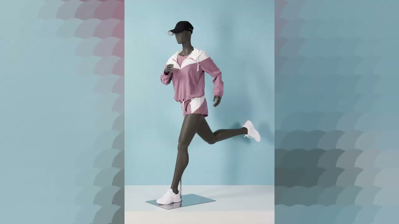 manichini extreme sport