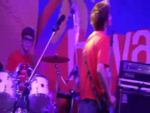 2011.07.16 CIRCUS樂團 有你陪我