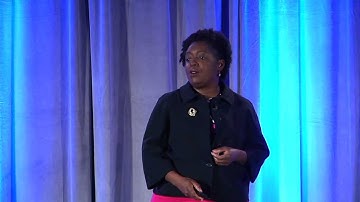Kimberly Bryant | Cracking the Code: Bringing Technology to Girls of Color
