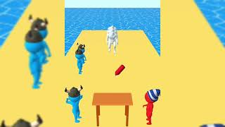 bottle flip clash game #viral video #level-5#trending video #youtube video 🤬 screenshot 5