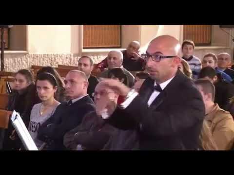 الكلمة صار جسدا   