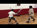 Kopesh vs longsword