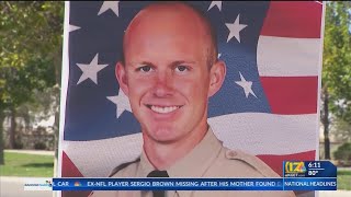 Person of interest arrested in shooting of L.A. County Sheriff's deputy