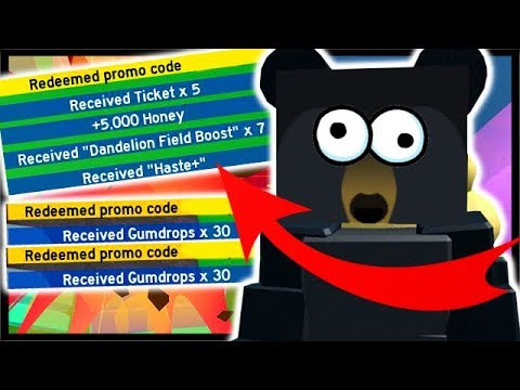 3x *NEW* CODES, FREE TICKETS AND 60x FREE GUMDROPS!