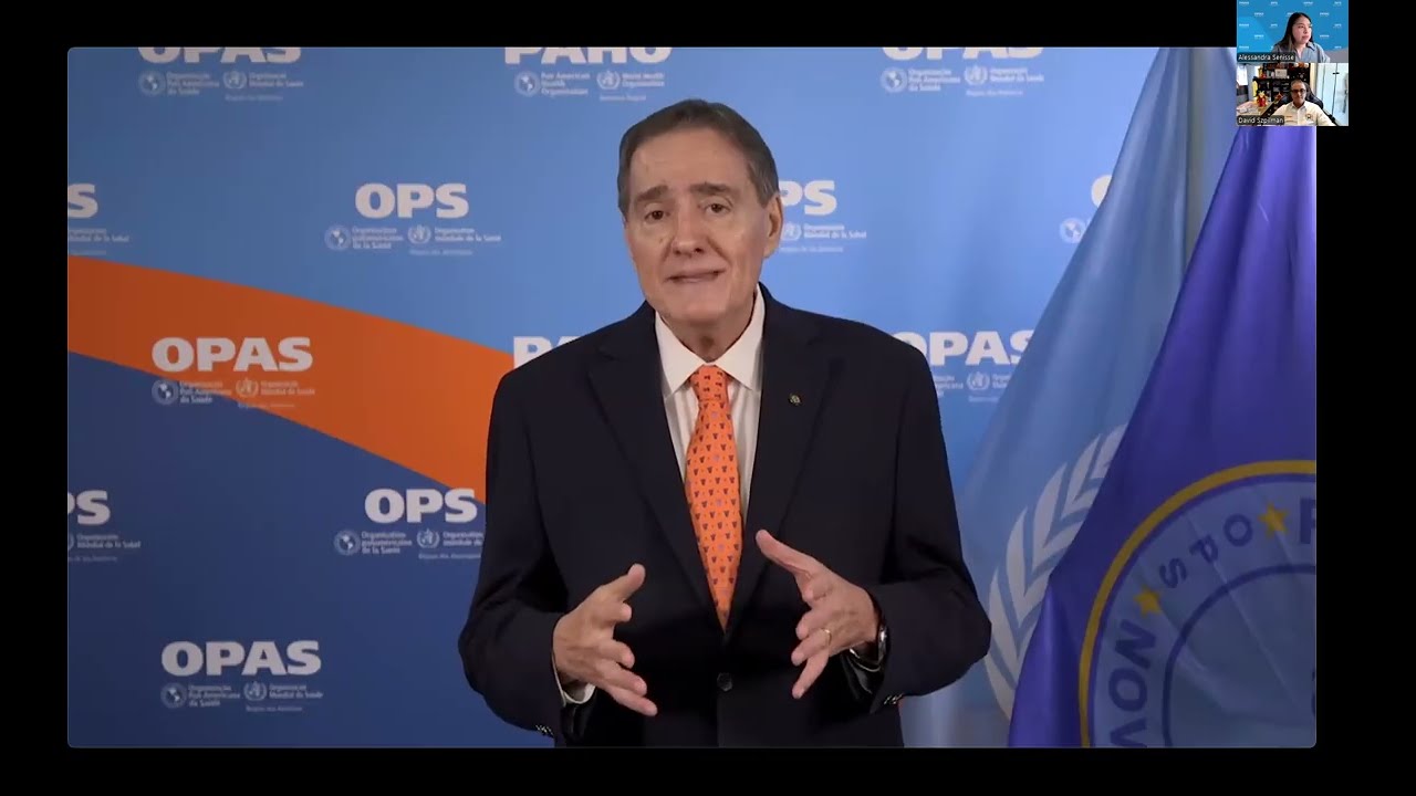 The status of drowning prevention and control in Latin America and the Caribbean