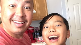 How to Cook Stir Fry Ramen Noodles - Aidan Prince