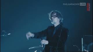 Chansons d'Ennui Tip Top (Jarvis Cocker) -  ARTE Concert