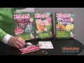 Easter egg decorating kits from paas