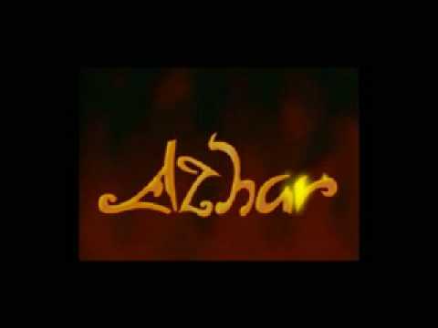 azhar name youtube