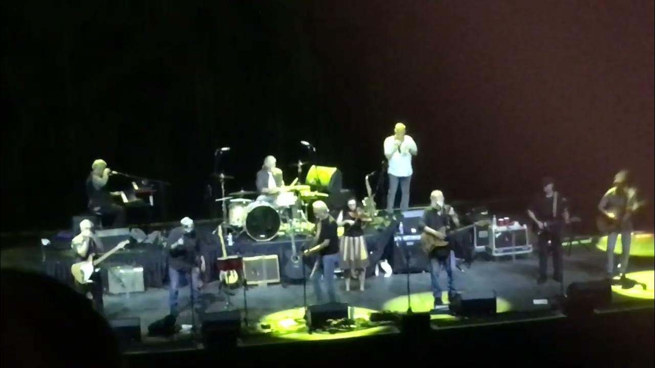 Chicken Train, The Ozark Mountain Daredevils, The Factory, 9/10/23