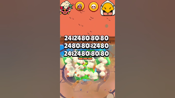 Which New HYPERS Break MORE CUBES #brawlstars #shorts