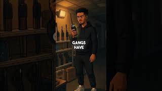Secret Underground Gang Tunnels Nobody Talks About