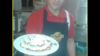 Dj Ates Familya Tokat