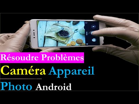 Vidéo: Caméra Frontale : Qu'est-ce Que C'est ? Que Faire Si La Caméra Arrière Ne Fonctionne Pas Sur Mon Téléphone ? Où Se Trouve-t-il Sur Le Smartphone ?