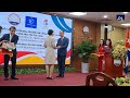 Cuba honra centenario de la prensa revolucionaria de Vietnam