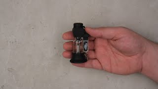 Prince Pocket Torch Pb 207