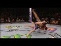 Islam makhachev  all takedowns in mma career so far