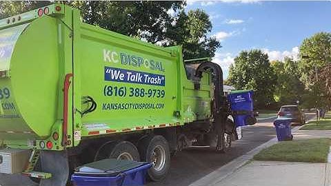 Garbage Trucks:  1 Hour 30 Minute Garbage Truck Ultimate Compilation - Waste Management, KC Disposal