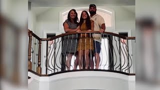 Valley family remembers Navy veteran killed in motorcycle crash