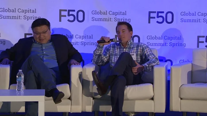 Hans Tung, GGV, Peter Hebert, Lux Capital,Eric New...