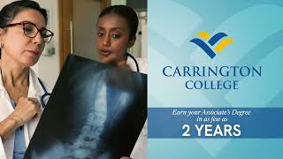 Radiologic Technology now enrolling in Temecula