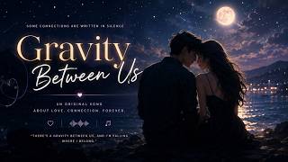 Gravity Between US  (Official Audio)