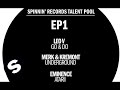 Spinnin records talent pool ep 1 out now