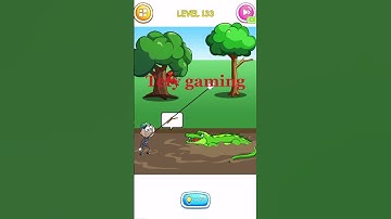 TROLL ROBBER2 | All Levels Gameplay Android,ios (level 133✅)#gameplay #shorts