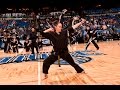 12/16/2016 Orlando Magic Halftime Show Victory Team X-Treme Demo ATA