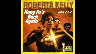 Roberta Kelly