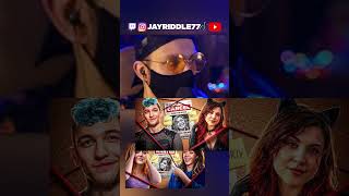 Anni - wie kannst du so emphatisch sein?!  #jayriddle #annitheduck #twitch #empatie