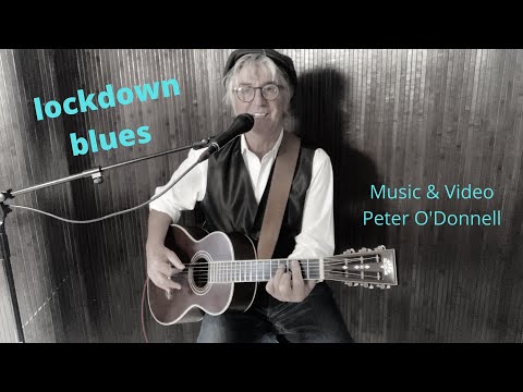 Lockdown Blues
