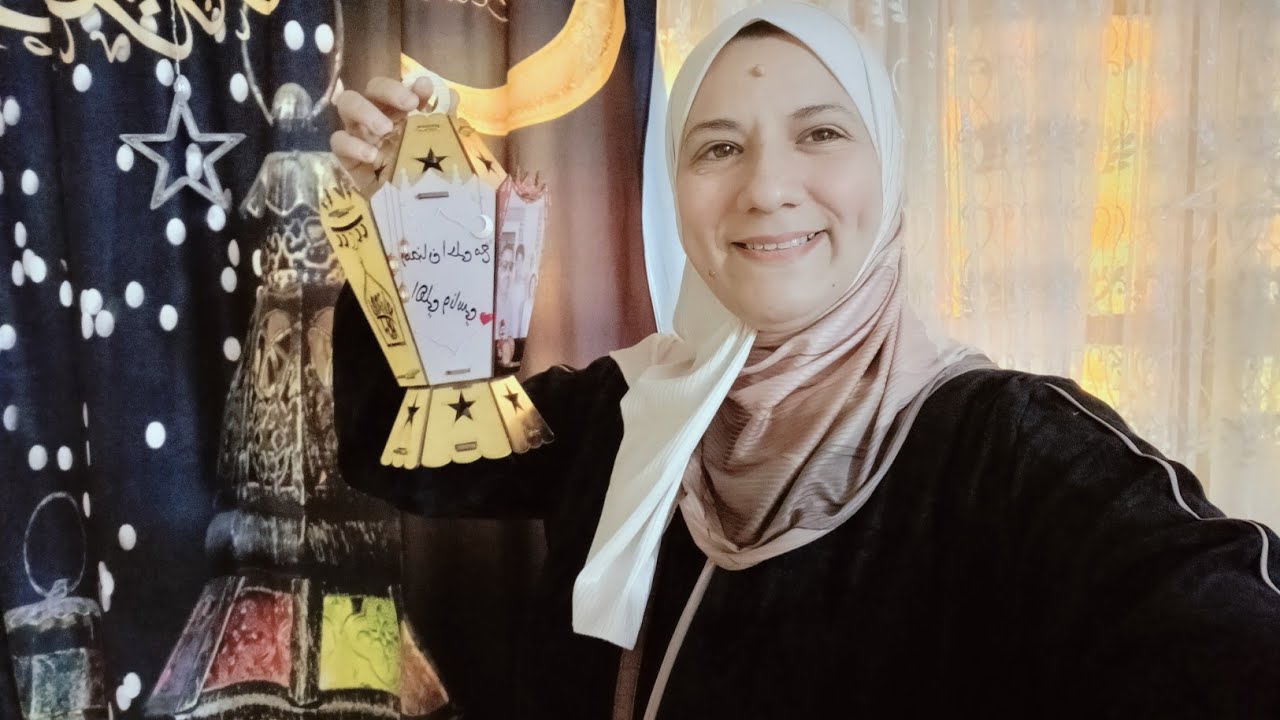 النصف من رمضان🌙واش درت فطار🇩🇿وصلوني هدايا فرحوني بزاف 😍محبة الناس من محبة الله عز وجل