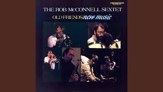 Greenhouse (Remastered 2023) (feat. Guido Basso & Rick Wilkins) - Rob McConnell