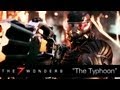 Typhoon weapon gameplay on Crysis 3 (video)
