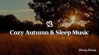Autumn Feelings with Soft Music - Sleep, Relax, Meditation 🍂 screenshot 2